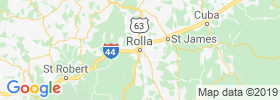 Rolla map